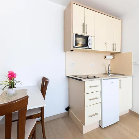 Amazing In Apartment