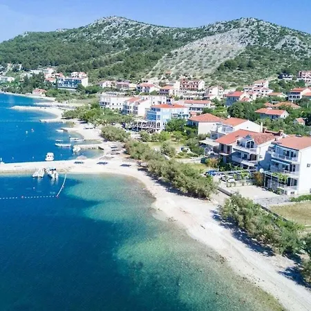 Villa Amazing In